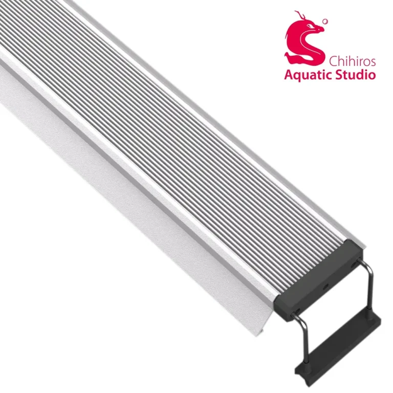 Chihiros B30 Shade con espejo