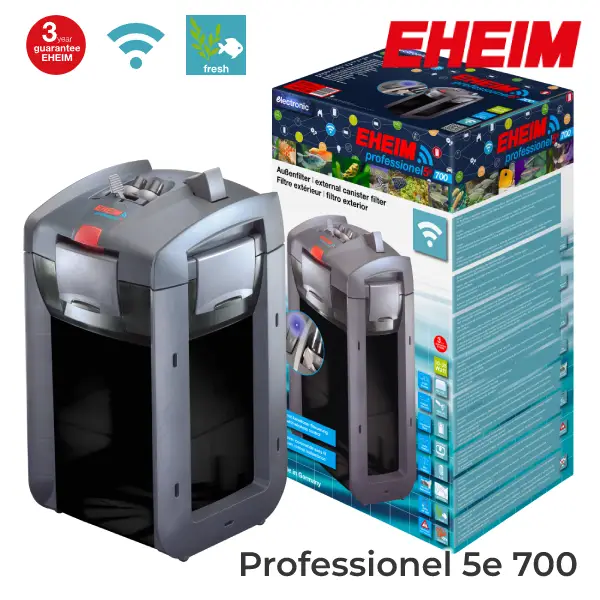 Eheim Professionel 5e 700