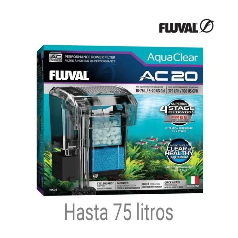 Aquaclear AC20