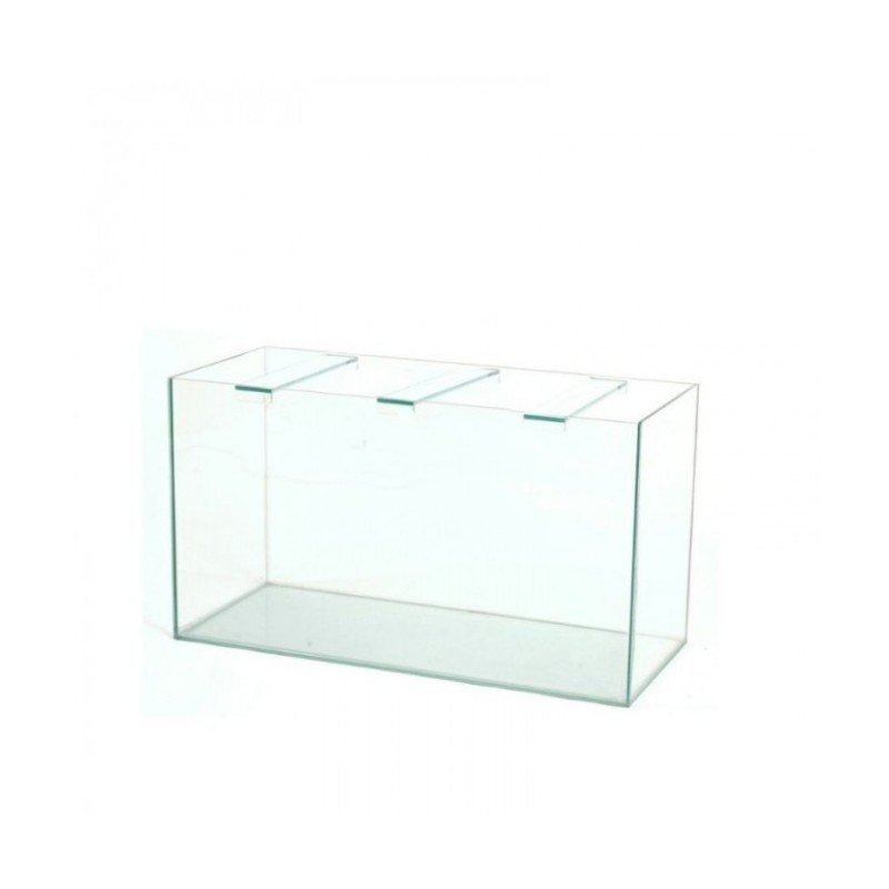 Pecera vacía 150 litros