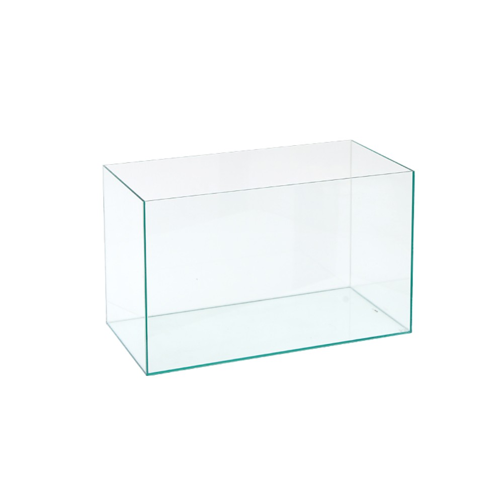 Pecera vacía 24 litros