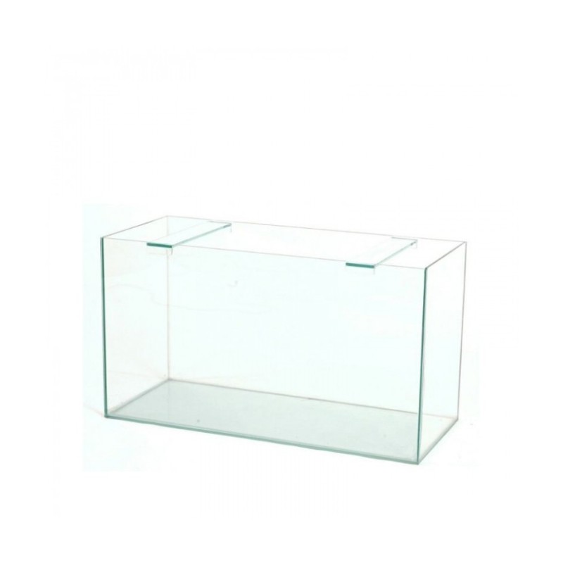 Pecera vacía 96 litros